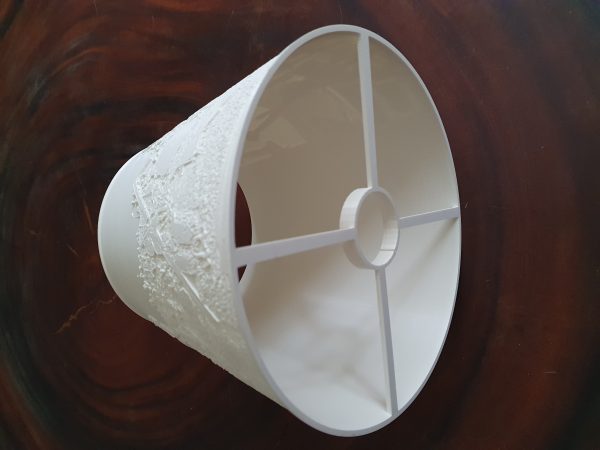 Lithophane lampkappen - Afbeelding 5