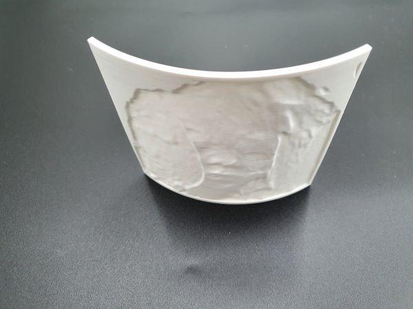 Lithophane schildjes - Afbeelding 15